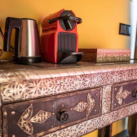 Bed and Breakfast Gato Preto De Silves - Adults Only Экстерьер фото