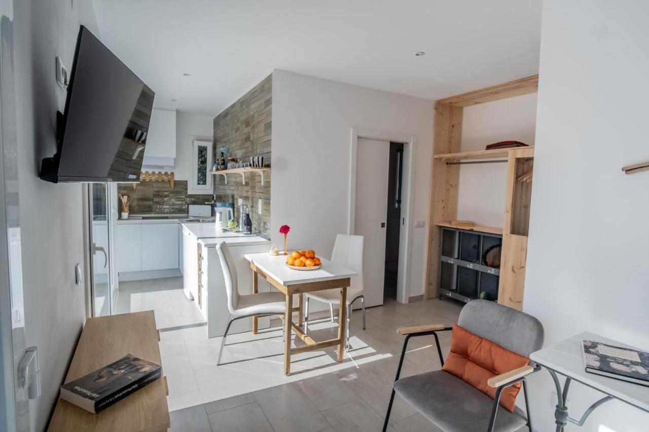Bed and Breakfast Gato Preto De Silves - Adults Only Экстерьер фото