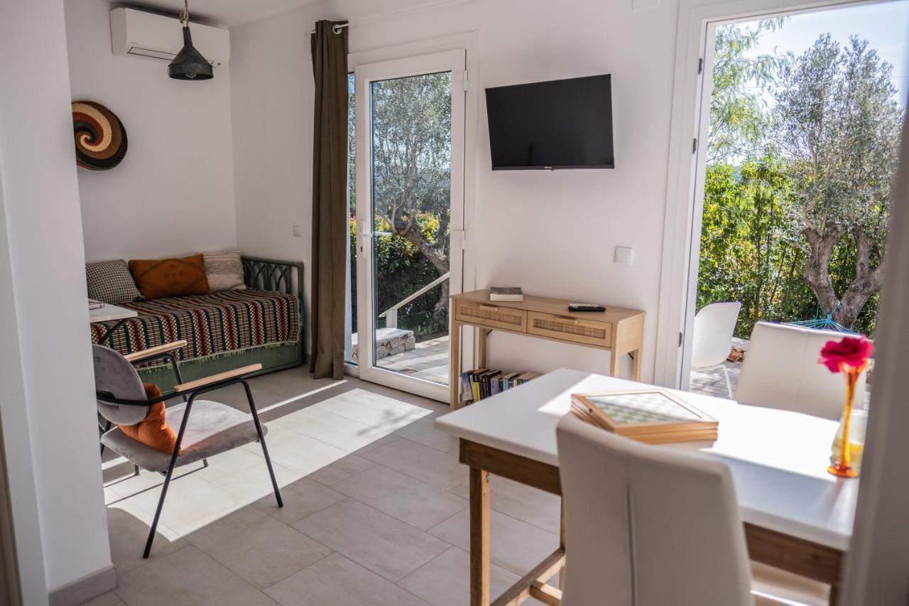 Bed and Breakfast Gato Preto De Silves - Adults Only Экстерьер фото