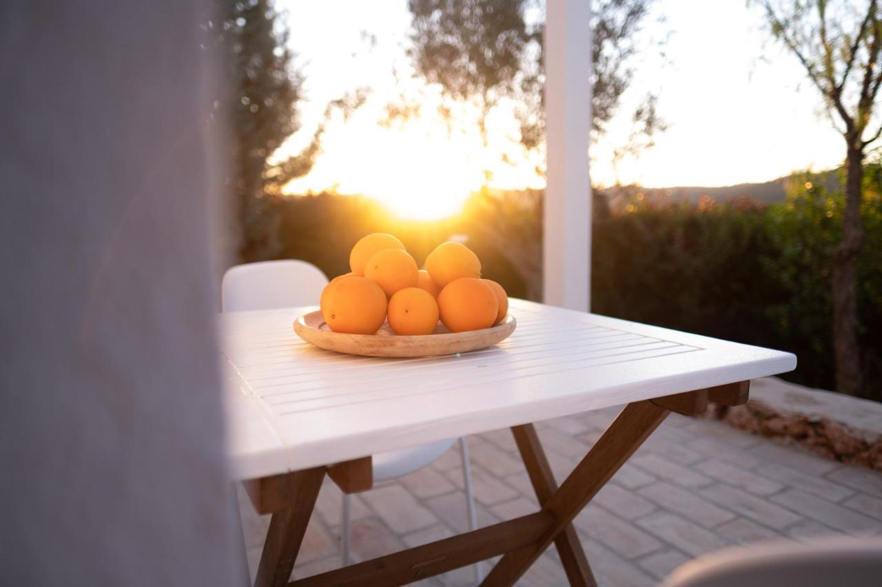 Bed and Breakfast Gato Preto De Silves - Adults Only Экстерьер фото