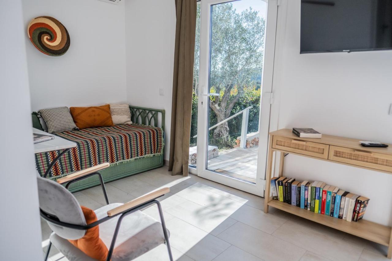 Bed and Breakfast Gato Preto De Silves - Adults Only Экстерьер фото