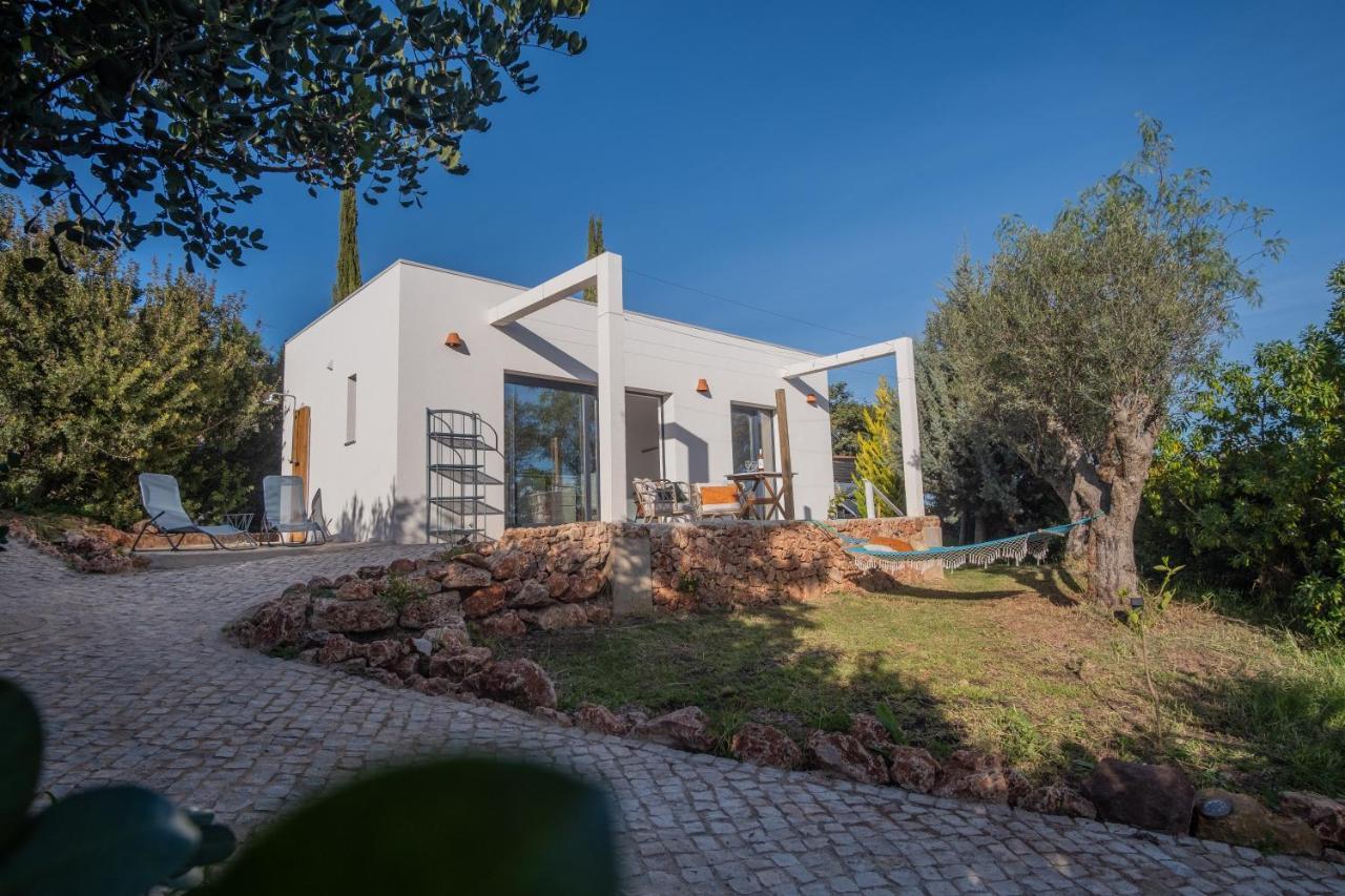 Bed and Breakfast Gato Preto De Silves - Adults Only Экстерьер фото