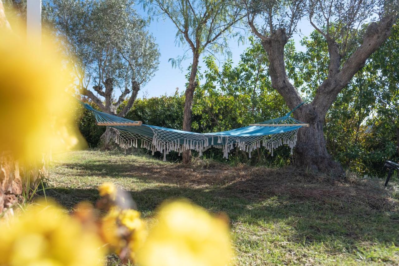 Bed and Breakfast Gato Preto De Silves - Adults Only Экстерьер фото