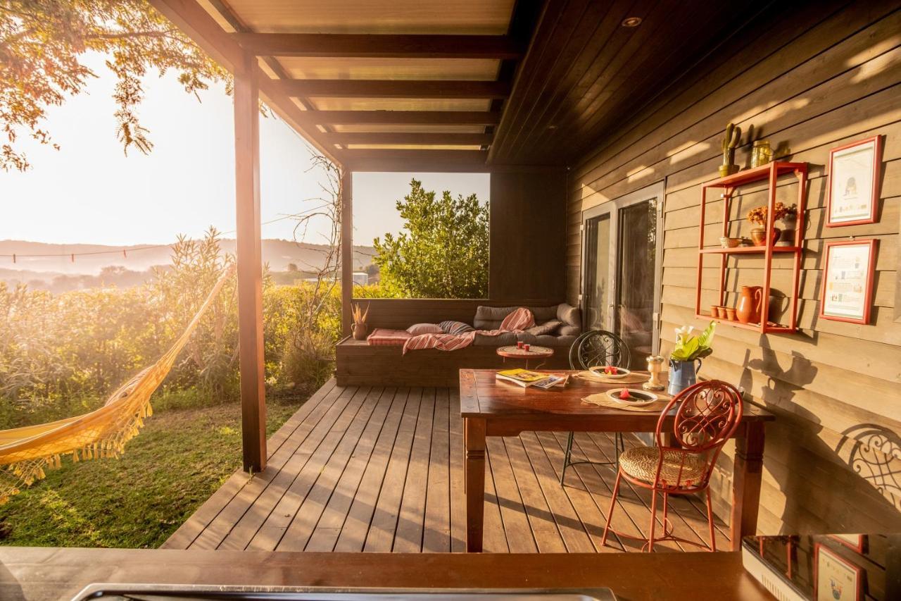 Bed and Breakfast Gato Preto De Silves - Adults Only Экстерьер фото