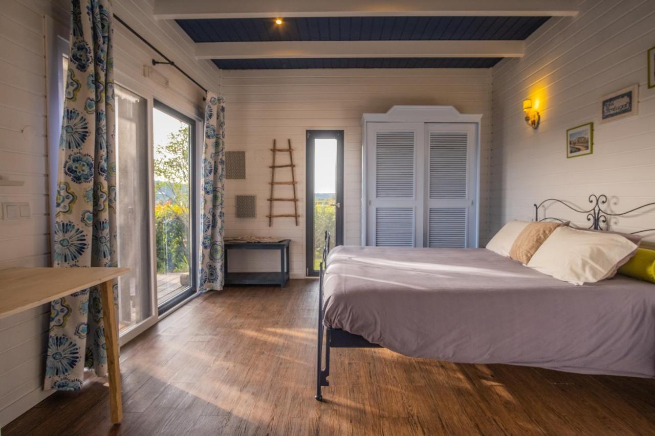 Bed and Breakfast Gato Preto De Silves - Adults Only Экстерьер фото