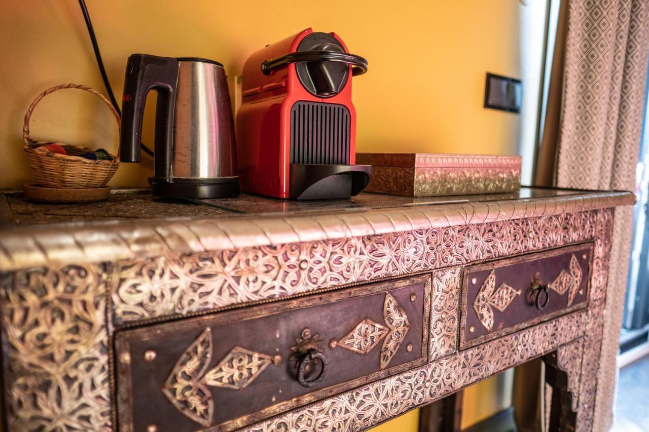 Bed and Breakfast Gato Preto De Silves - Adults Only Экстерьер фото