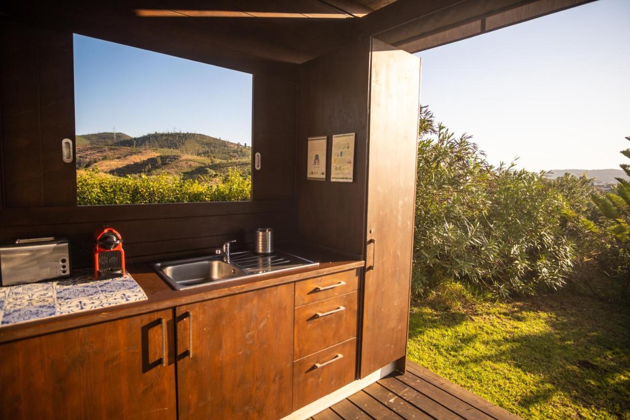 Bed and Breakfast Gato Preto De Silves - Adults Only Экстерьер фото