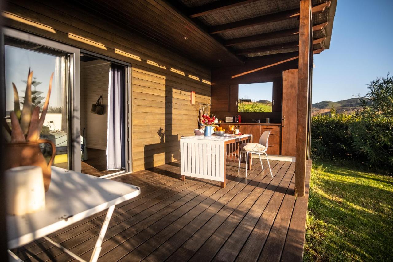 Bed and Breakfast Gato Preto De Silves - Adults Only Экстерьер фото