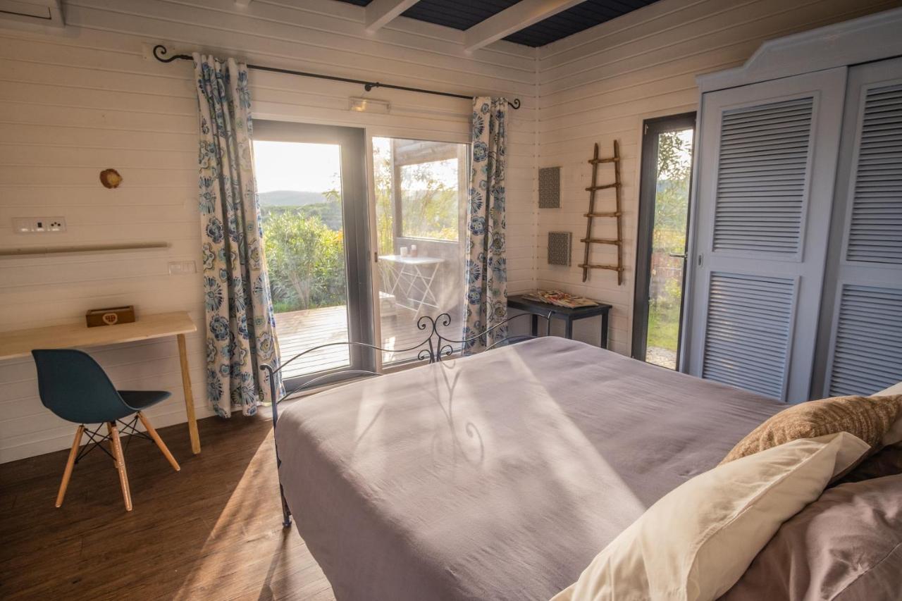 Bed and Breakfast Gato Preto De Silves - Adults Only Экстерьер фото