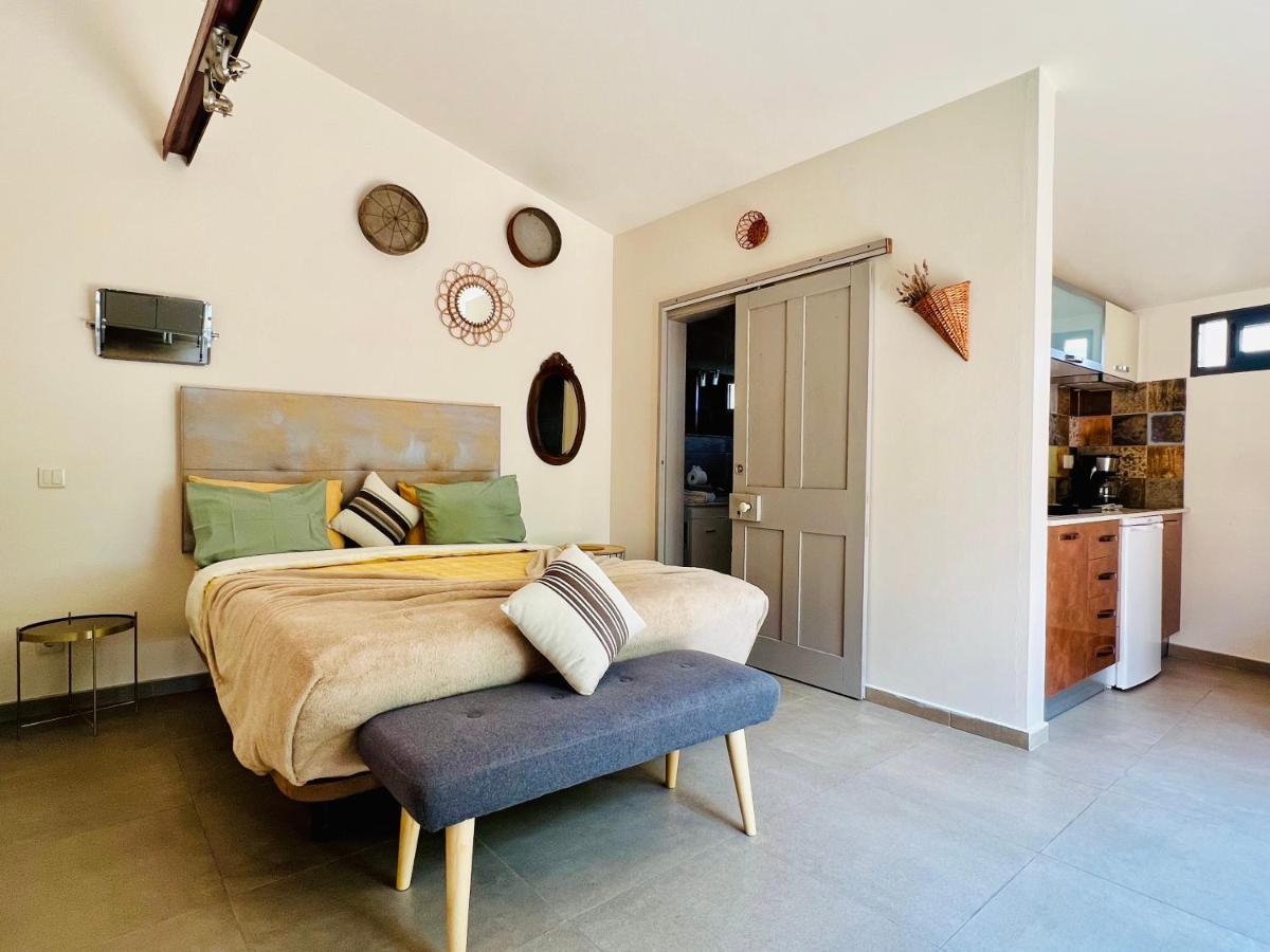 Bed and Breakfast Gato Preto De Silves - Adults Only Экстерьер фото