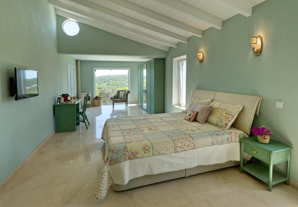 Bed and Breakfast Gato Preto De Silves - Adults Only Номер фото