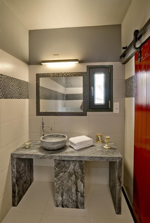 Bed and Breakfast Gato Preto De Silves - Adults Only Номер фото