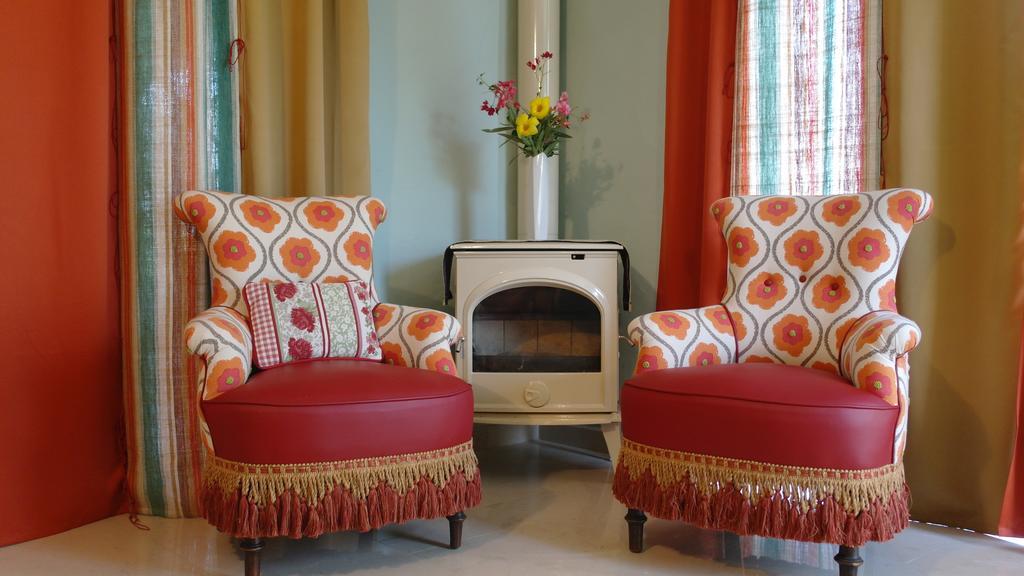 Bed and Breakfast Gato Preto De Silves - Adults Only Номер фото