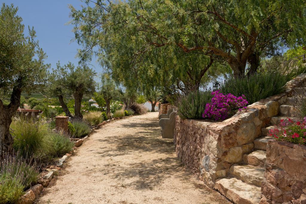 Bed and Breakfast Gato Preto De Silves - Adults Only Экстерьер фото