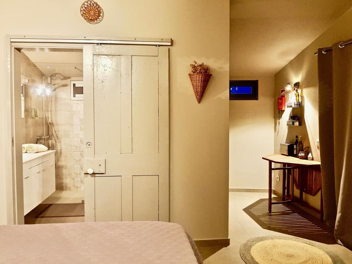 Bed and Breakfast Gato Preto De Silves - Adults Only Экстерьер фото
