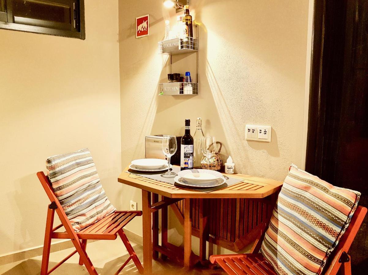 Bed and Breakfast Gato Preto De Silves - Adults Only Экстерьер фото