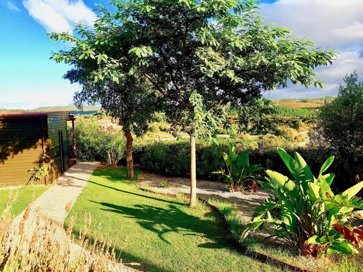 Bed and Breakfast Gato Preto De Silves - Adults Only Экстерьер фото
