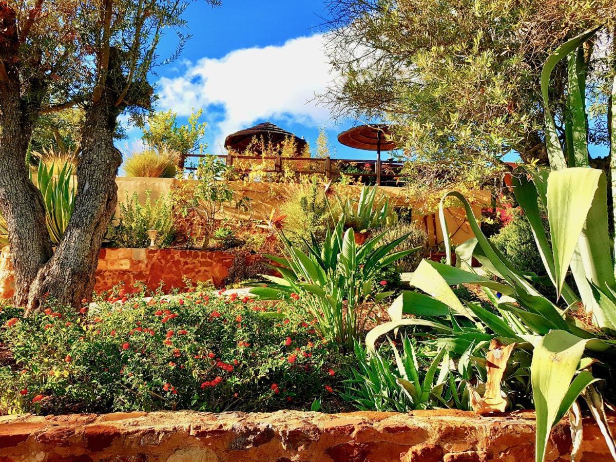 Bed and Breakfast Gato Preto De Silves - Adults Only Экстерьер фото